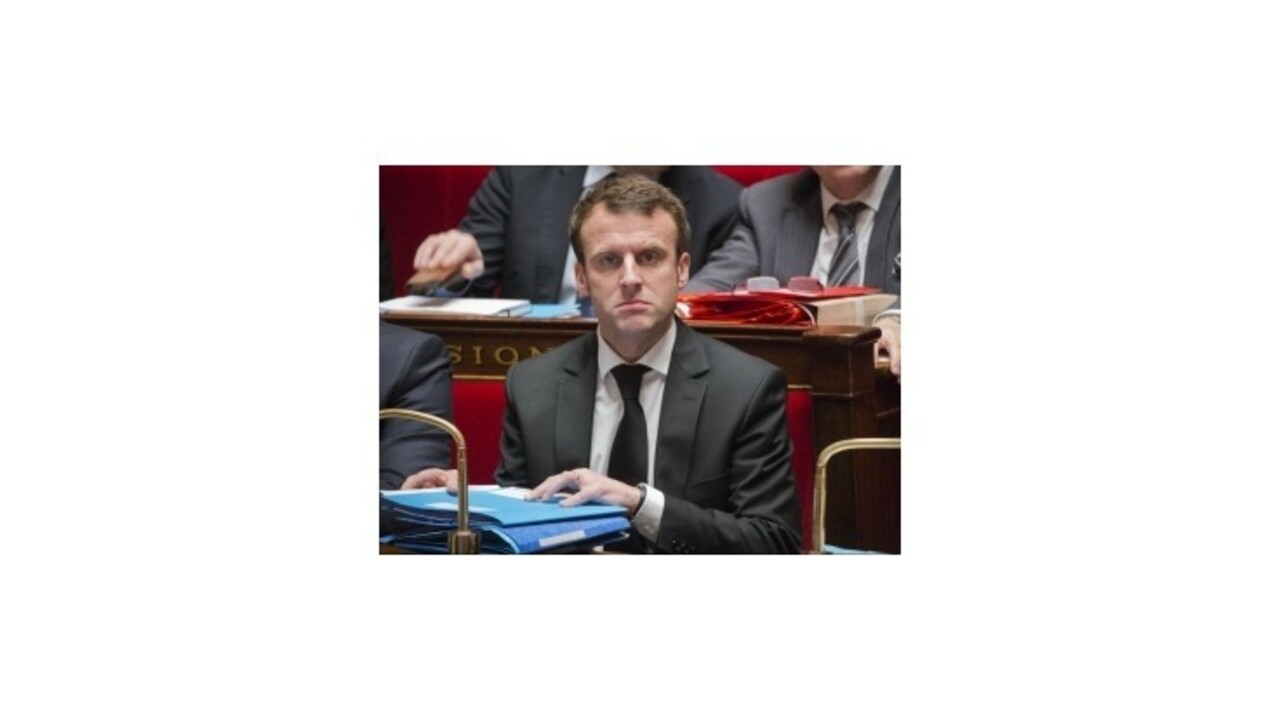 Francúzsko vyzýva na zmeny v eurozóne, chce zabrániť jej zničeniu