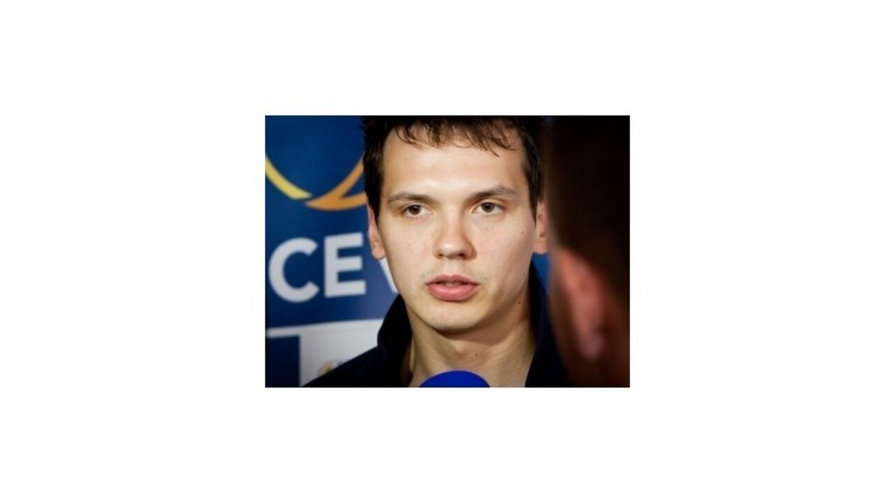 Ogurčák sa stal novým hráčom Olympiakosu Pireus