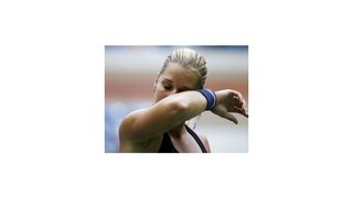 Cibulková cez Ivanovičovú do 2. kola dvojhry US Open