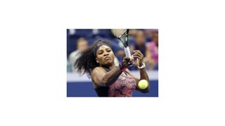 Serena Williamsová má šancu na skompletizovanie kalendárneho Grand Slamu