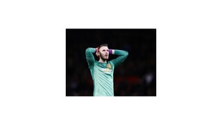 De Gea nebude chytať za Real, potvrdenie prišlo minútu po termíne