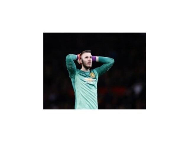 De Gea nebude chytať za Real, potvrdenie prišlo minútu po termíne