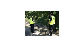 Poľsko policajne uzavrelo lokalitu, v ktorej sa predpokladá vlak so zlatom