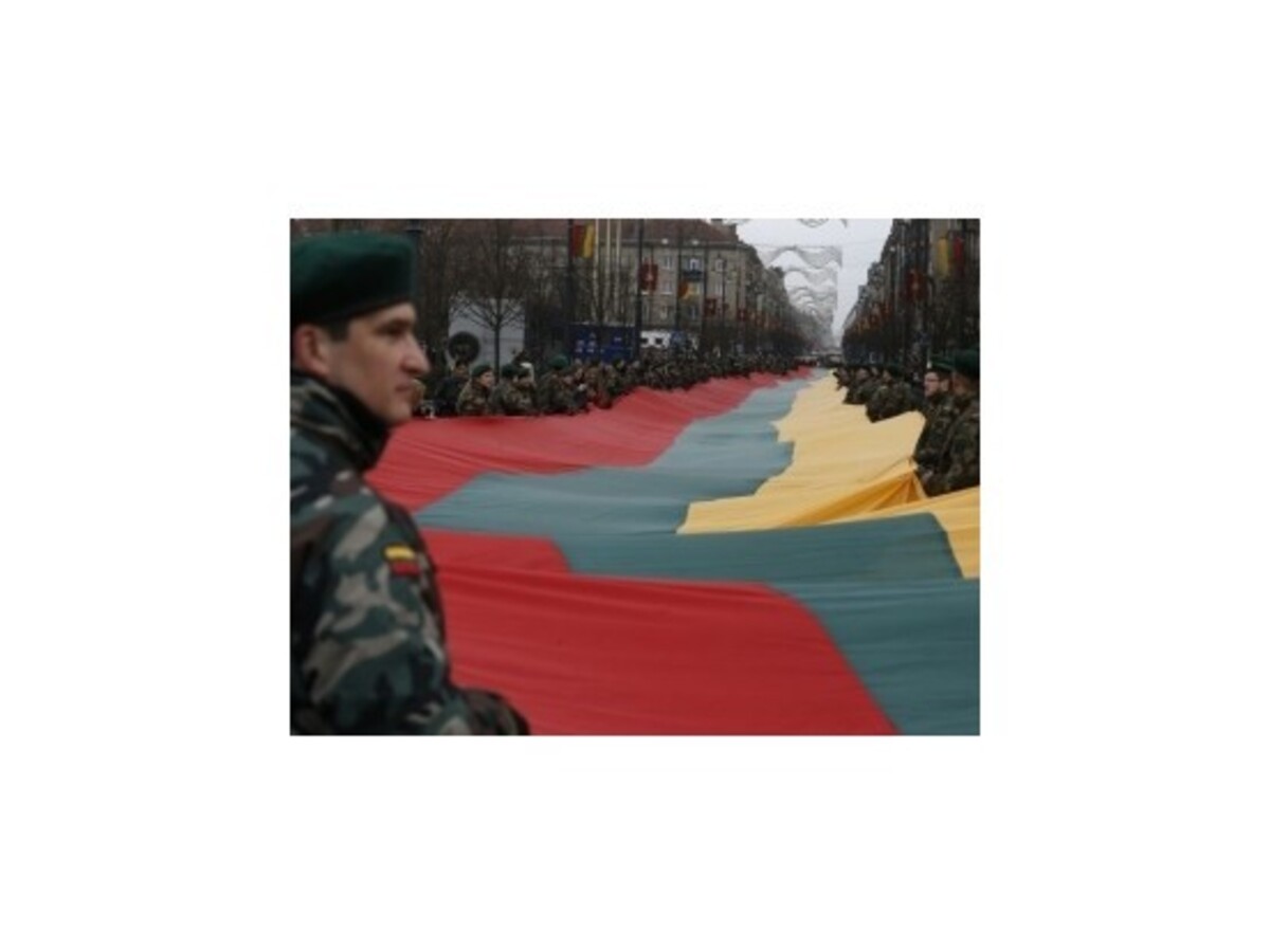Litovský súd obžaloval bývalých sovietskych činiteľov z vojnových zločinov