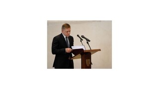 Fico nemá podľa FIU na Belize účet, premiér očakáva odchod Matoviča z parlamentu