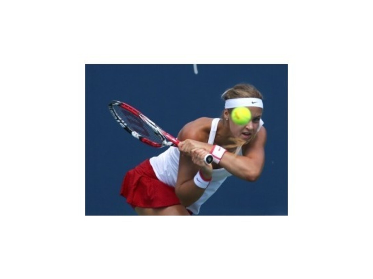 Schmiedlová postúpila do 2. kola US Open