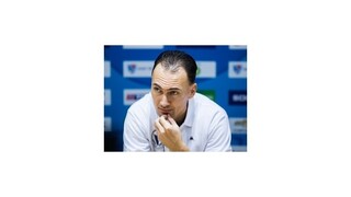 Nemeček navrhol Šatana na post generálneho manažéra tímu Európy