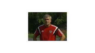 Ivan Hucko novým trénerom FC Spartak Trnava