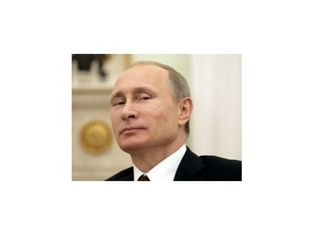 Putin si na Sibíri pripomenul víťazstvo nad Japonskom v 2. svetovej vojne