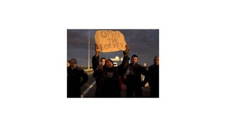 Briti odmietajú zvýšiť kvóty pre utečencov, Islanďania ich chcú prijať viac