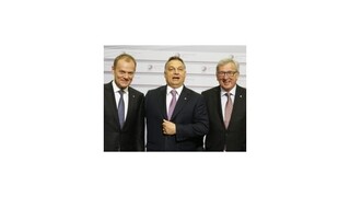 Orbán sa pre migrantov vydal do Bruselu, potrebuje viac financií