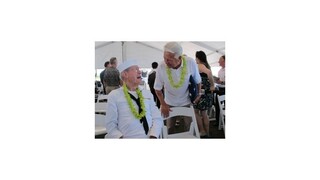 Spojené štáty si pripomínajú ukončenie 2. svetovej vojny v Pacifiku