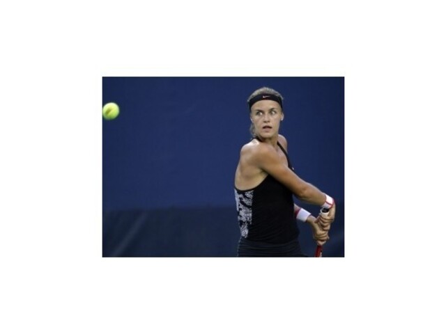 Schmiedlová postúpila na turnaji US Open do 3. kola, čaká ju Kvitová