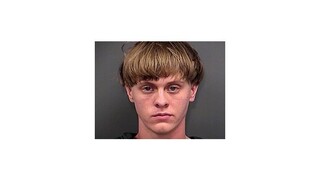 Strelcovi z Charlestonu hrozí trest smrti