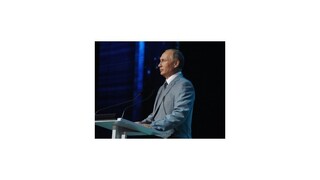 Putin zvažuje spoločný postup proti kalifátu, nasadenie vojakov v Sýrii však poprel