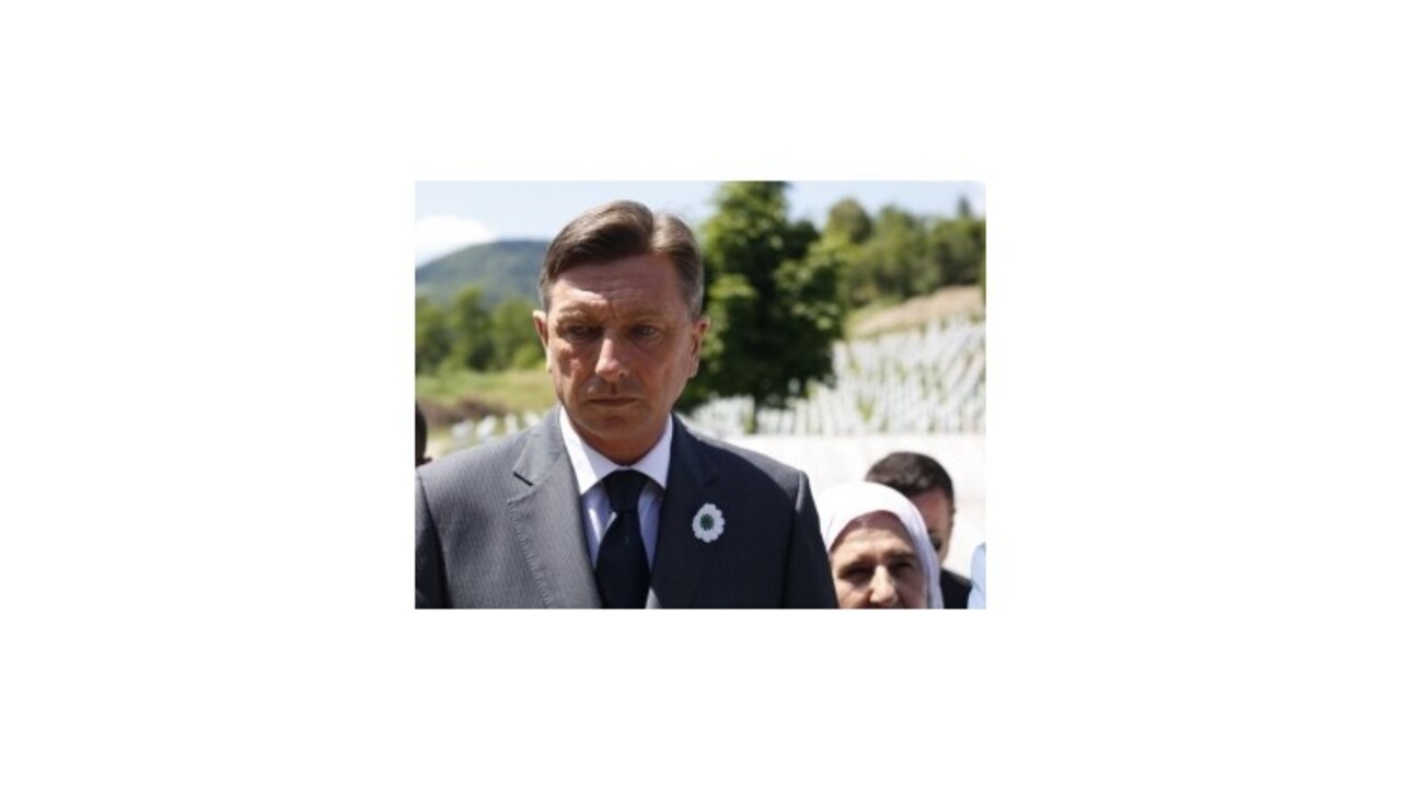 Slovinsko zmenilo názor na kvóty, Ľubľana je pripravená prijať 2000 migrantov