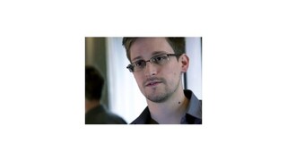 Edwarda Snowdena ocenili v Nórsku za slobodu slova