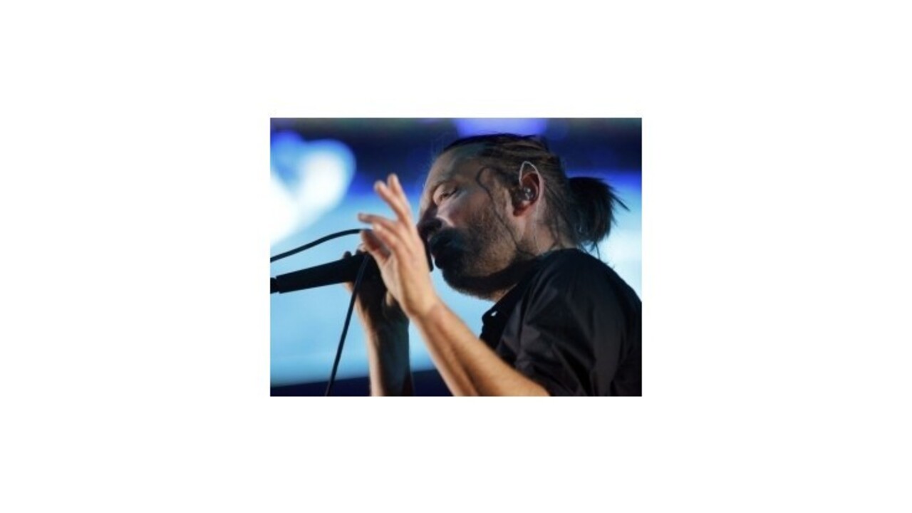 Skupinu Radiohead čaká náročná jeseň, dokončuje nový album