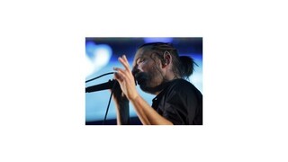 Skupinu Radiohead čaká náročná jeseň, dokončuje nový album