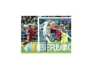 Slováci podľahli Španielom, prišli o prvé body i post lídrov
