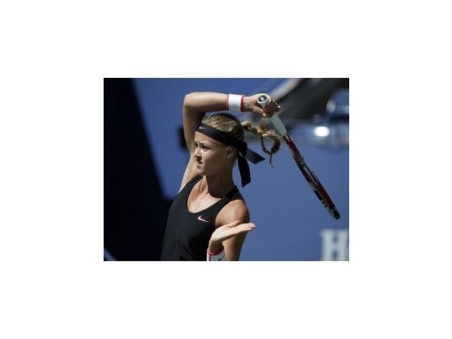 Schmiedlová neprešla cez Kvitovú v 3. kole US Open