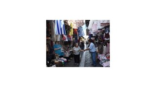 Ani jedna grécka strana nemá šancu získať nadpolovičnú väčšinu, výsledky budú tesné