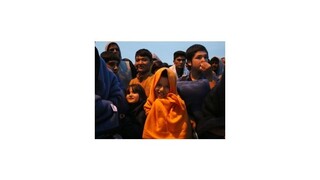 Európu ochromila migračná kríza, priepasť medzi západom a východom rastie