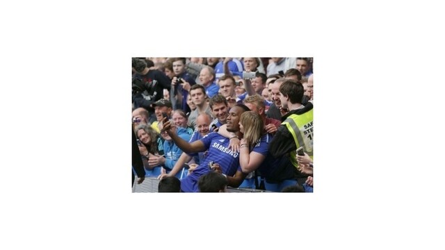 Drogba hetrikom pomohol Montrealu k triumfu nad Chicagom