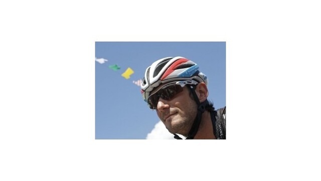 Schleck víťazom 16. etapy Vuelty, na čelo sa dostal Rodriguez