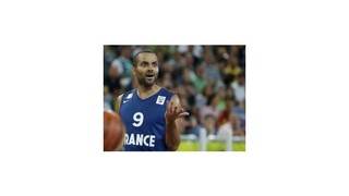 Parker sa stal historicky najlepším strelcom majstrovstiev Európy