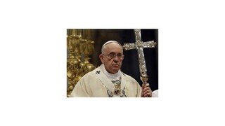 Pápež František oznámil zjednodušenie anulovania katolíckeho manželstva