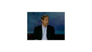 HOSŤ V ŠTÚDIU: K. Marko o zápase s Ukrajinou