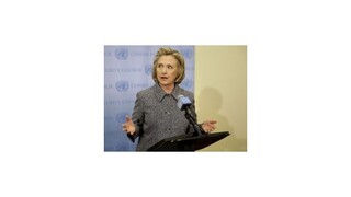 Clintonová zmenila rétoriku: Používanie súkromného e-mailu bola chyba