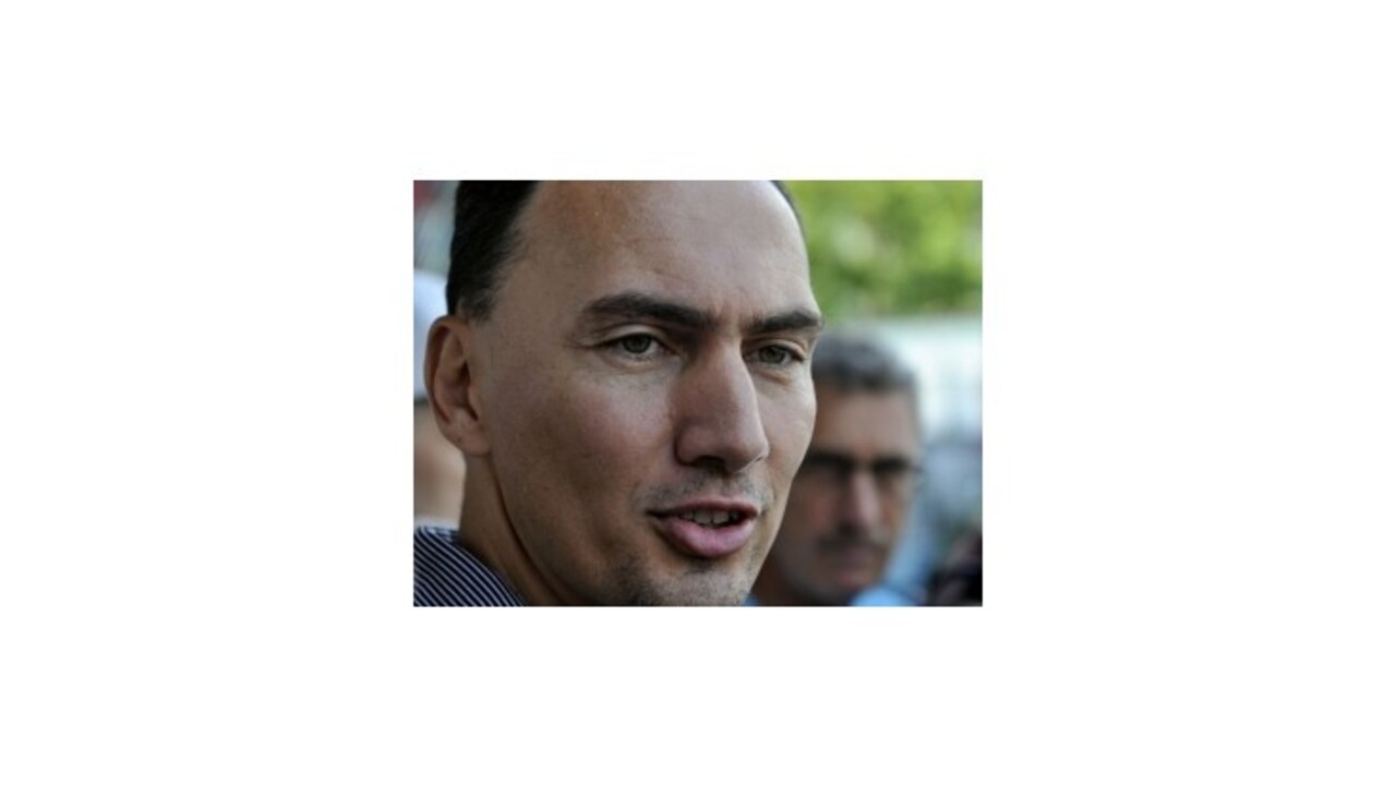 Šatan bude generálnym manažérom tímu Európy na SP