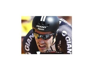 Časovku na Vuelte vyhral Holanďan Dumoulin
