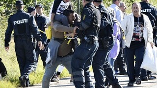 V Macedónsku možno postavia plot proti migrantom, Holanďania im zas ponúkajú bývanie