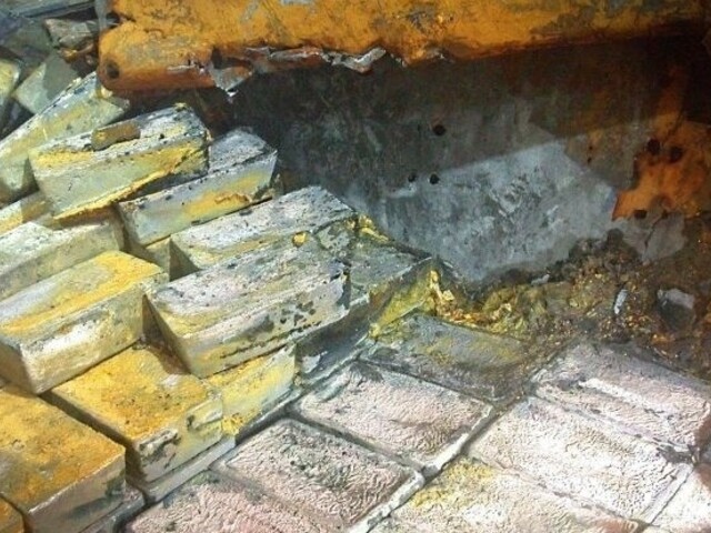 Zlatá horúčka v Poľsku stála život prvého hľadača pokladov
