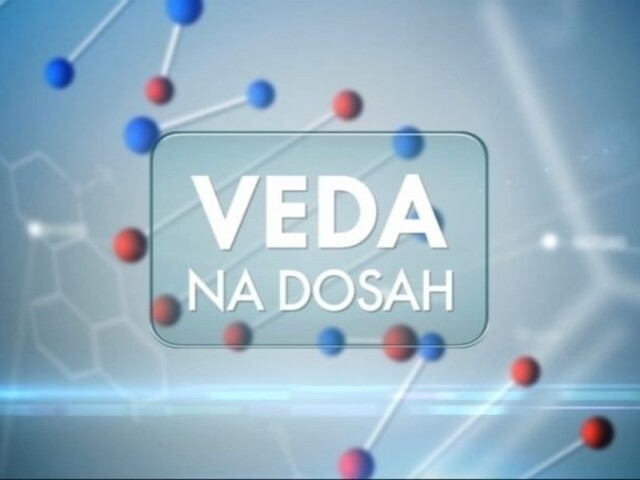 Veda na dosah z 10. septembra