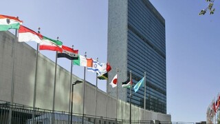 OSN vyvesí vlajky nečlenských štátov, Palestína hovorí o symbolickom kroku