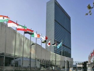 OSN vyvesí vlajky nečlenských štátov, Palestína hovorí o symbolickom kroku