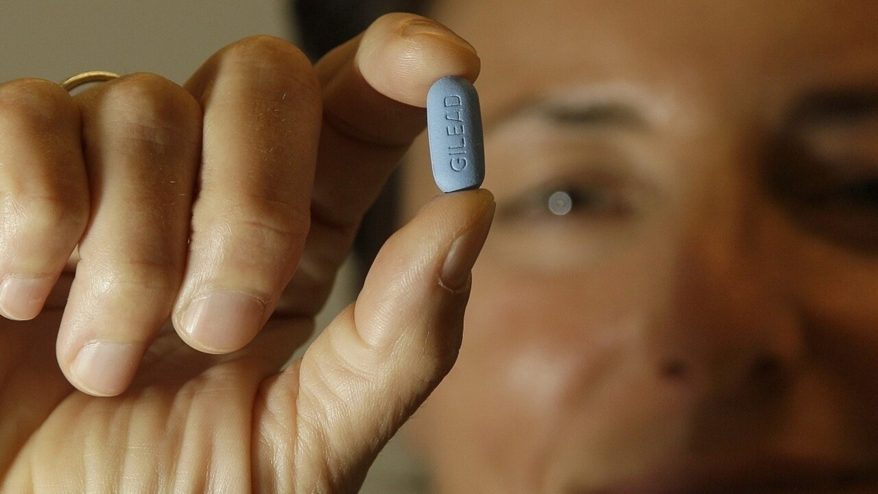 Štúdia ukázala tabletku proti HIV so 100% úspešnosťou. Má to však háčik