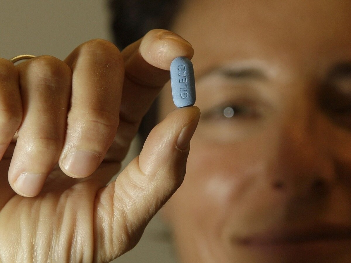 Štúdia ukázala tabletku proti HIV so 100% úspešnosťou. Má to však háčik