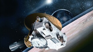 Video ukazuje, akou úžasnou rýchlosťou sa pohybuje sonda New Horizons