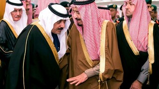 Saudská Arábia tvrdí, že Sýrčanov prijíma, neoznačuje ich však za utečencov