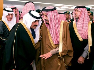 Saudská Arábia tvrdí, že Sýrčanov prijíma, neoznačuje ich však za utečencov