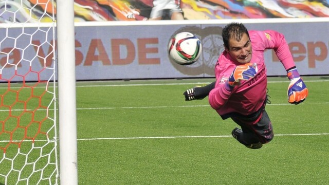 Ružomberok zdolal Podbrezovú a zvíťazil prvýkrát v sezóne
