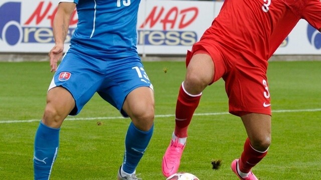 Skalica remízou s Myjavou zastavila sériu prehier