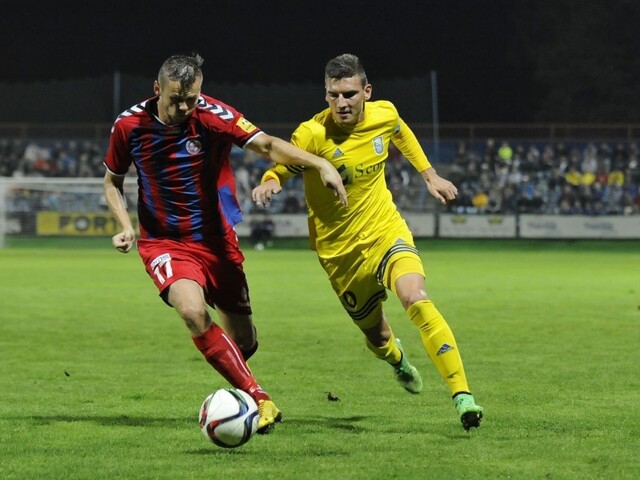 Futbalisti Senice zvíťazili na pôde posledných Michaloviec