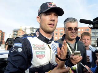 Ogier vyhral Rely Austrálie a opäť sa stal majstrom sveta
