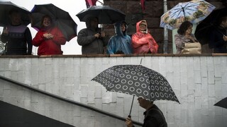 V Rusku sa konajú regionálne a komunálne voľby